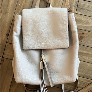 Kate Spade backpack